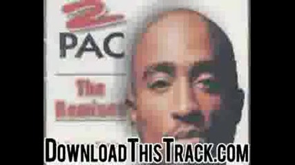 2pac - Static (extended Club Mix)