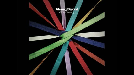 Above & Beyond Feat Zoe Johnston - You Got To Go