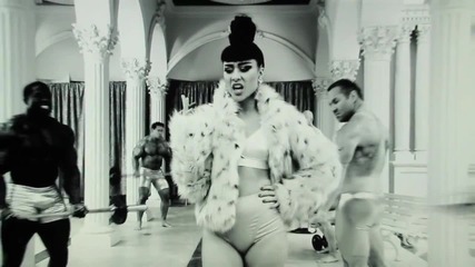 Natalia Kills - Free ( Panasonic Version )