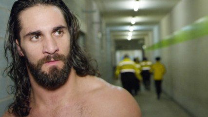 Seth Rollins is done asking Dean Ambrose questions: WWE.com Exclusive, Nov. 5, 2018