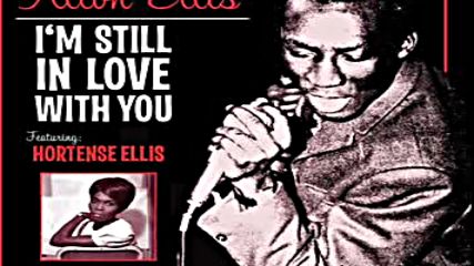 Alton Ellis- I`m Still In Love With You ,girl 1967