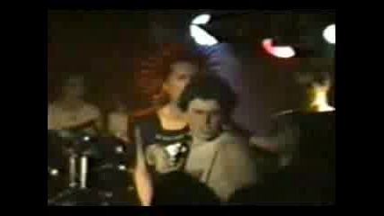 The Casualties - For The Punx [live]