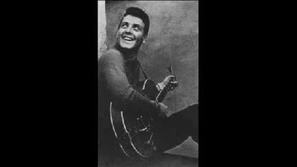Eddie Cochran - Three Steps to Heaven