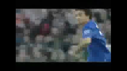 Manchester United - Top 10 Goals 2008 2009 
