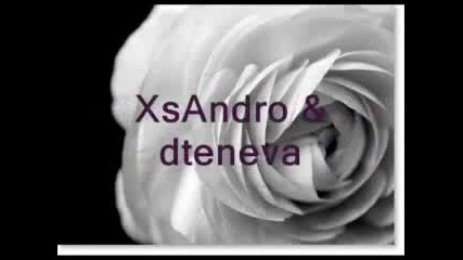 Dont Say Goodbye Мецанке