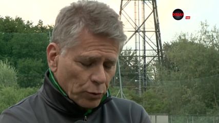 Пауло Аутуори: Много съм доволен, но все още не сме готови