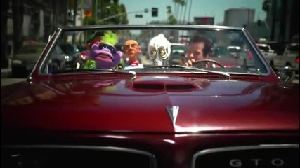 The Jeff Dunham Show 06