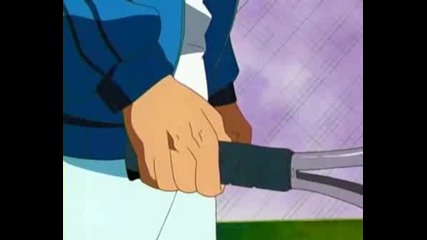Prince Of Tennis Episode 3 Part 3