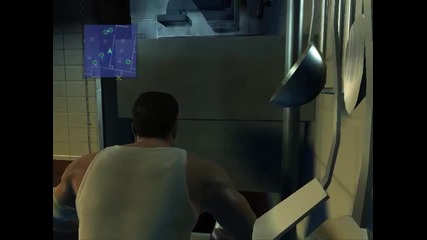 Prison Break The Conspiracy - Част 13
