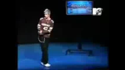 Chris Watrin - Big in America