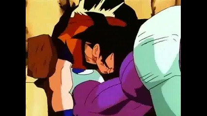 Dbz Hero