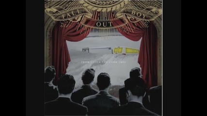 Fall Out Boy - 7 Minutes In Heaven