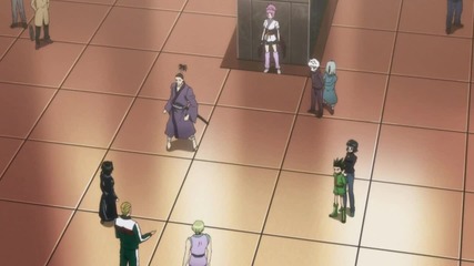Hunter x Hunter - 57 [720]