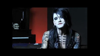 Introducing Black Veil Brides