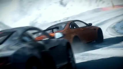 Michael Bays Need for Speed The Run
