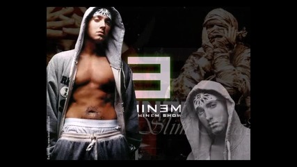 eminem-when im gone remix