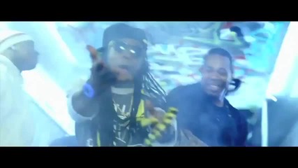 Dj Khaled ft. Chris Brown , Rick Ross , Nicki Minaj & Lil Wayne - Take It To The Head