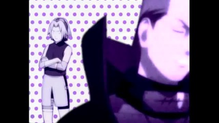 Hidasaku (narusaku sasusaku) - Keep your hands off my girl 