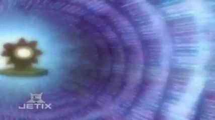 Digimon Frontier Episode 17