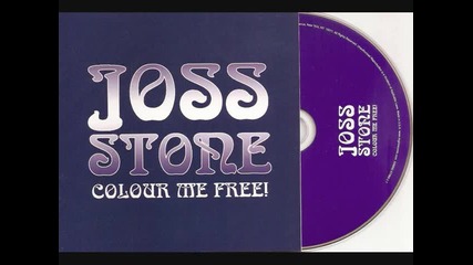 12 - Joss Stone - Girlfriend On Demand 