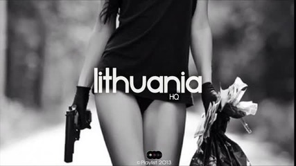 Newtimers - She's A Gun (christopher Norman Remix)