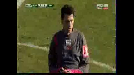 Cska - Beroe 2/2 части 