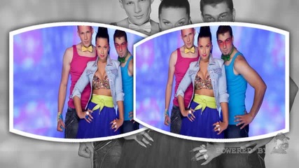 Disa Music - Ova zena / Remix