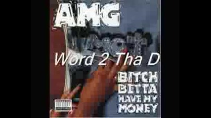 Amg - Word 2 Tha D
