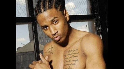 Trey Songz - Must Be Love 