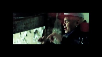 Fat Joe - Massacre On Madison