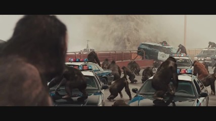 Action Scene