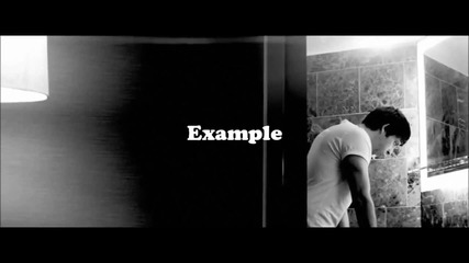 Ремикс Example - Changed The Way You Kiss Me