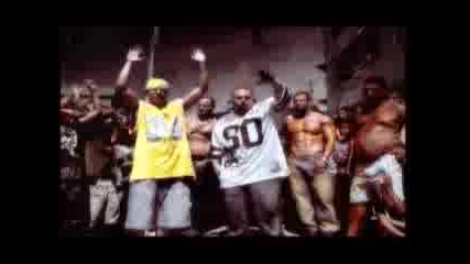 Misho Shamara - Hands Up Bulgarian