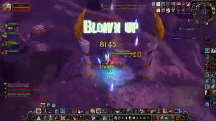 World of Warcraft swifty pve to pvp 