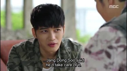 [eng sub] Triangle E07