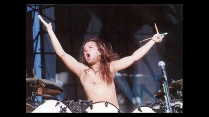 Metallica - Nothing Else Matters Drums only 