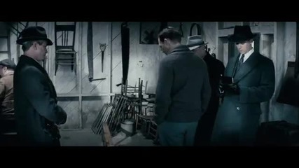 J. Edgar - Where's the Ransom Note - Leonardo Dicaprio