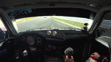 Bmw E30 M3 Turbo 800hp