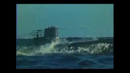 Das Boot - Trailer.