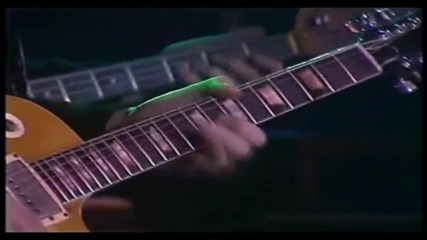 Gary Moore & The Midnight Blues Band - Midnight Blues (live At Montreux '90)