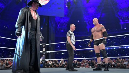 WWE Super Showdown Results: WWE Now India