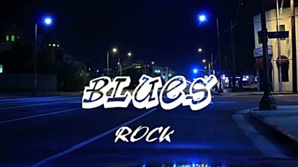Blues & Rock Ballads Relaxing Music Vol.19