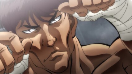 Baki s2 - 03 ᴴᴰ