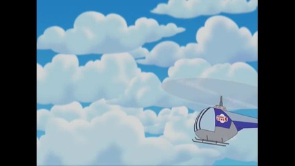 The Simpsons S23 Ep21