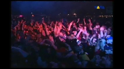 Method Man & Redman - Medley (live)   (Promo Only)