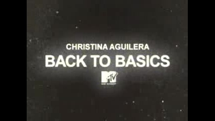 Christina Aguilera - Oh, Mother (live)