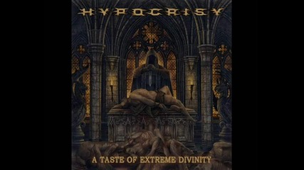 Hypocrisy - Tamed - Filled With Fear
