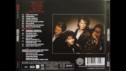 Power Station - Go To Zero