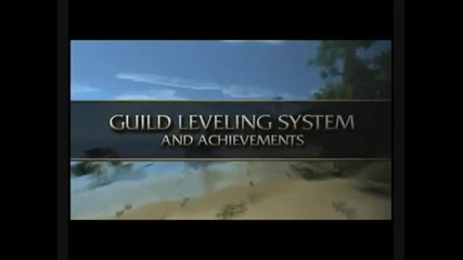 World of Warcraft Cataclysm Trailer
