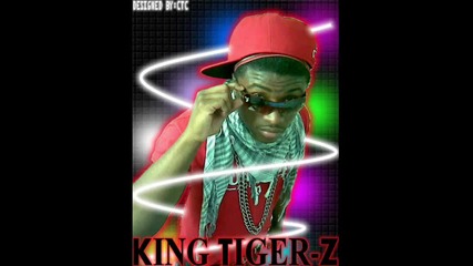 Dj King Tiger - Z How Low Can You Go Ludacris Club Mix. (jersey And Baltimore Club Music) 
